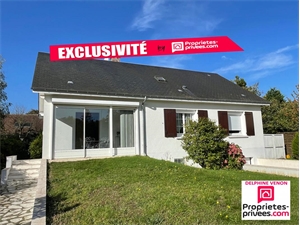 maison à la vente -   45110  CHATEAUNEUF SUR LOIRE, surface 3 m2 vente maison - UBI444489371